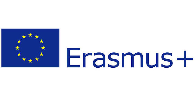 erasmus+ logo